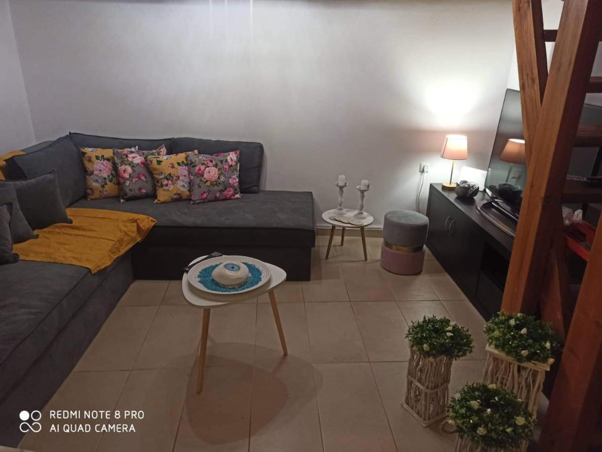 Ferenikis House Appartement Rhodes City Buitenkant foto