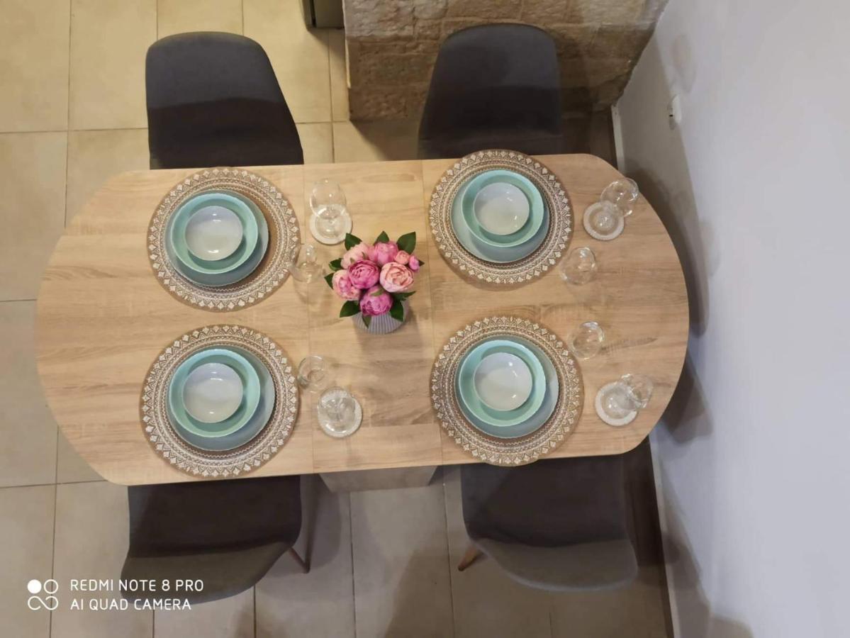 Ferenikis House Appartement Rhodes City Buitenkant foto