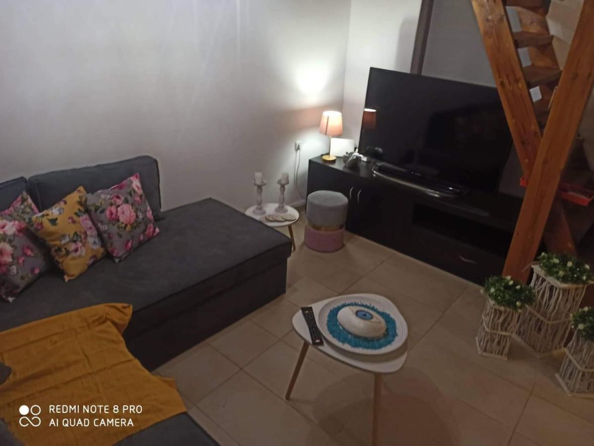 Ferenikis House Appartement Rhodes City Buitenkant foto