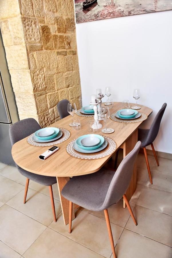 Ferenikis House Appartement Rhodes City Buitenkant foto
