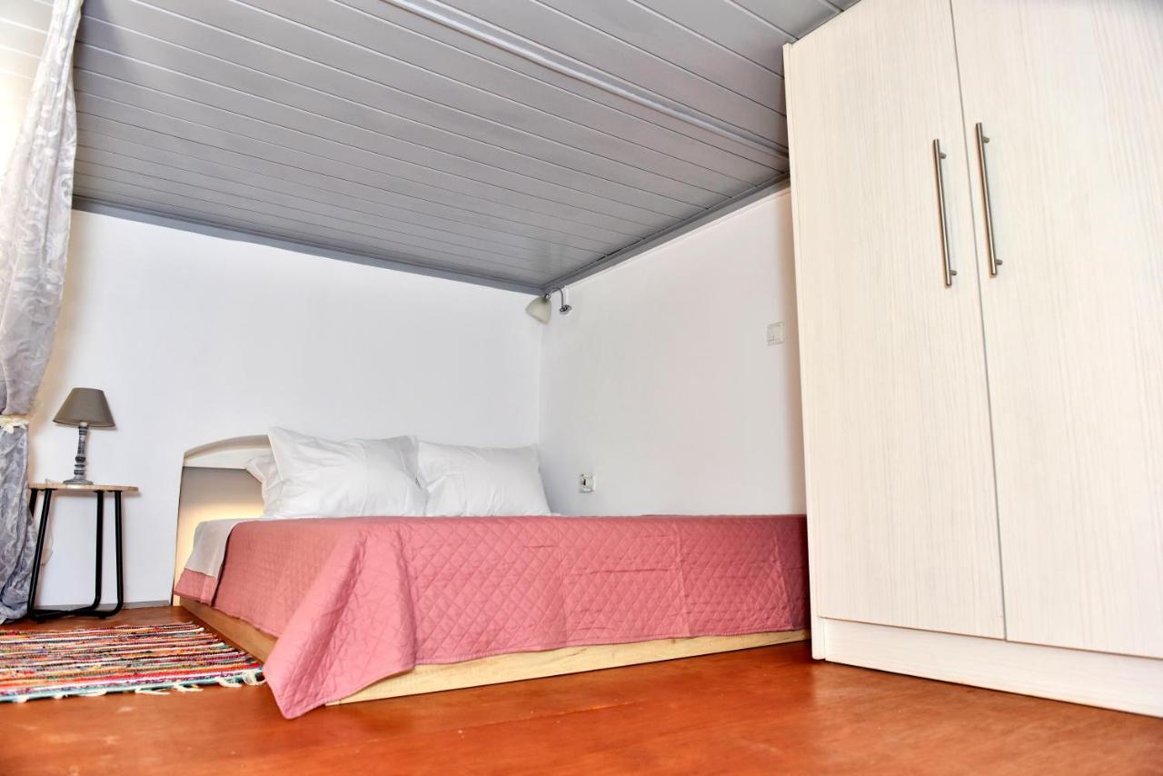 Ferenikis House Appartement Rhodes City Buitenkant foto