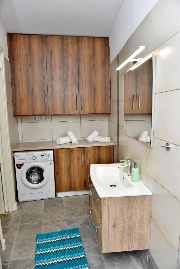 Ferenikis House Appartement Rhodes City Buitenkant foto