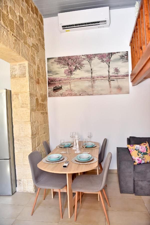 Ferenikis House Appartement Rhodes City Buitenkant foto