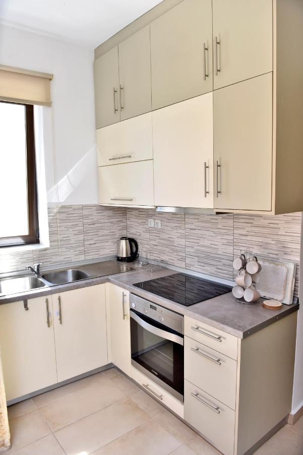 Ferenikis House Appartement Rhodes City Buitenkant foto