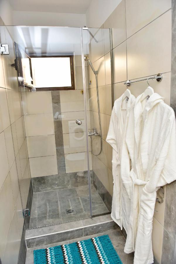 Ferenikis House Appartement Rhodes City Buitenkant foto